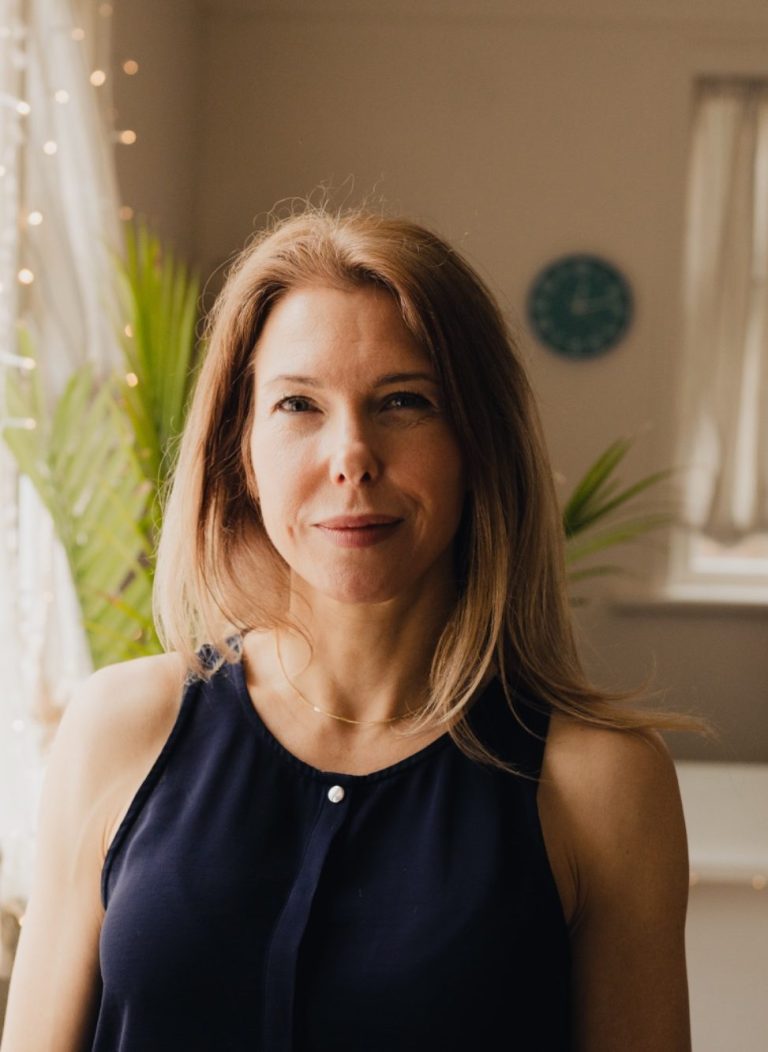 Vanessa Gibson, RMT Vanessa Gibson, RMT Registered Massage Therapist in Victoria, BC