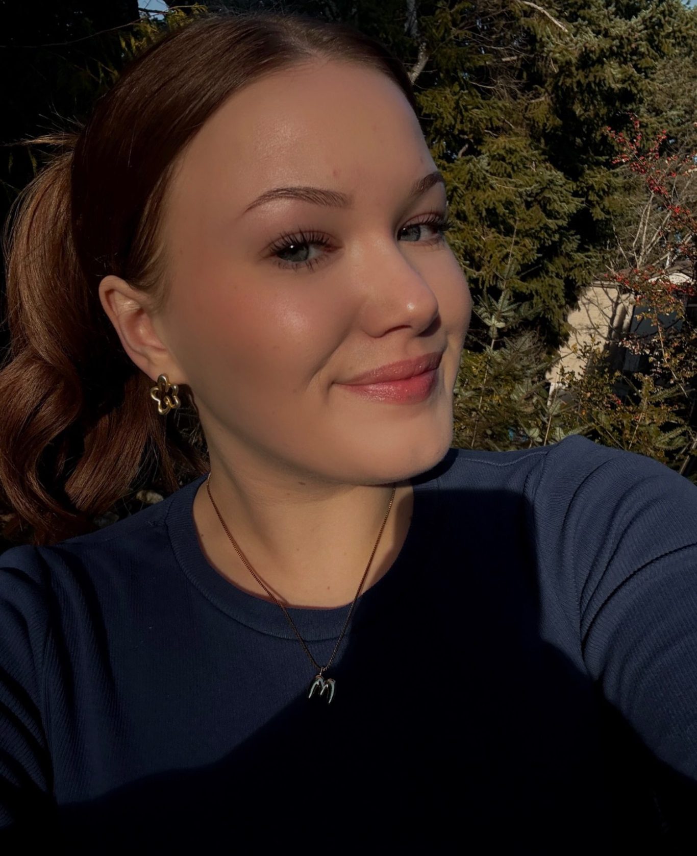 Abby Andersen, Holistic Wellness Bodyworker, offering massage services in Victoria, BC